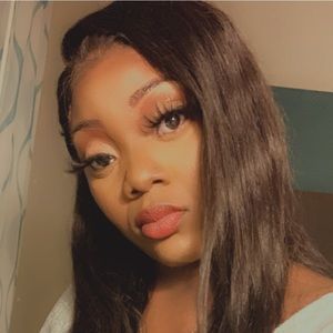 Meet your Posher, Jada